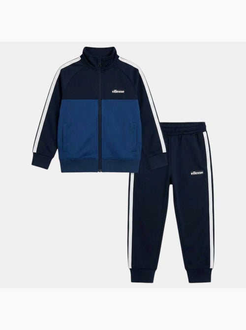 Ellesse - Ensemble veste et pantalon jogging garçon à imprimé - Kiabi