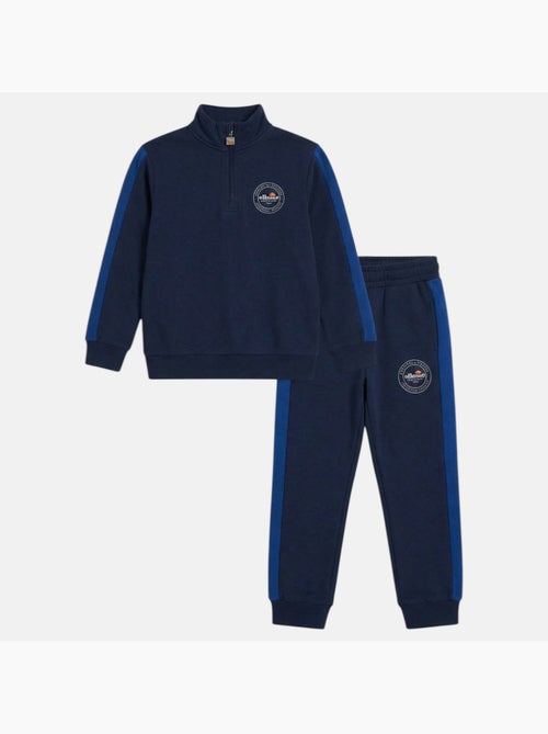 Ellesse - Ensemble veste et pantalon jogging garçon à imprimé - Kiabi