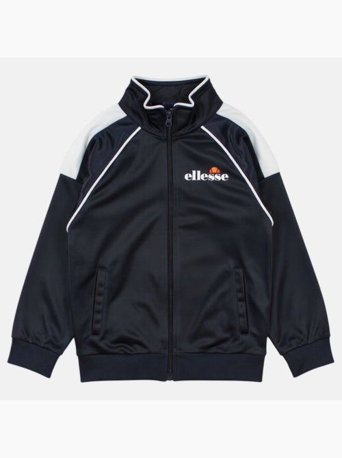 Ellesse - Ensemble veste et pantalon jogging garçon à imprimé - Kiabi