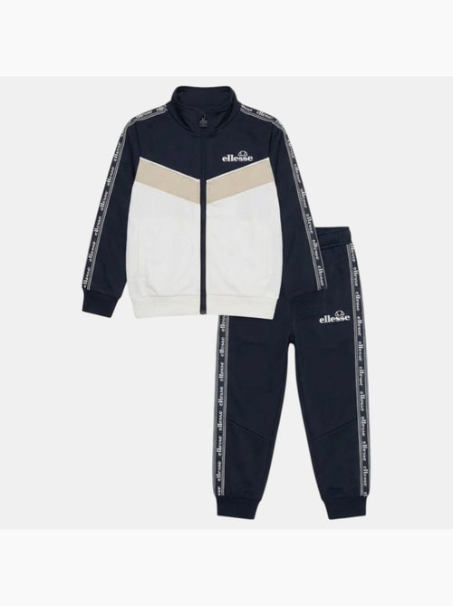 Ellesse - Ensemble veste et pantalon jogging garçon à imprimé - Kiabi Ellesse - Ensemble veste et pantalon jogging garçon à imprimé - Kiabi