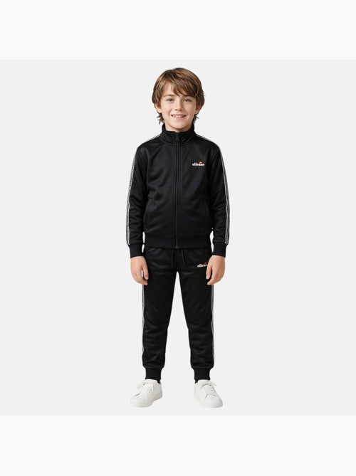 Ellesse - Ensemble veste et pantalon jogging garçon à imprimé - Kiabi Ellesse - Ensemble veste et pantalon jogging garçon à imprimé - Kiabi