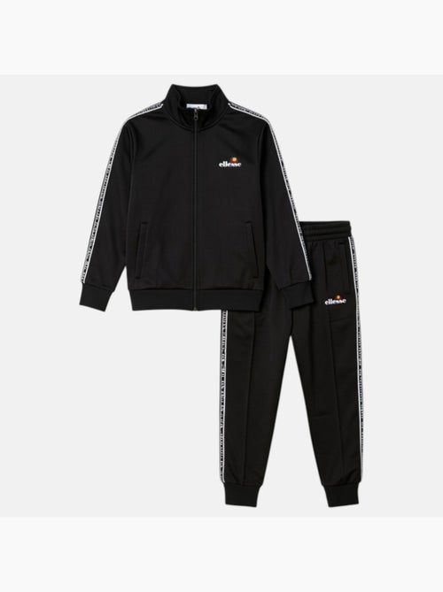 Ellesse - Ensemble veste et pantalon jogging garçon à imprimé - Kiabi Ellesse - Ensemble veste et pantalon jogging garçon à imprimé - Kiabi