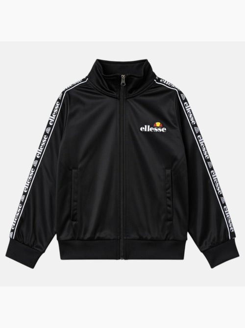 Ellesse - Ensemble veste et pantalon jogging garçon à imprimé - Kiabi Ellesse - Ensemble veste et pantalon jogging garçon à imprimé - Kiabi