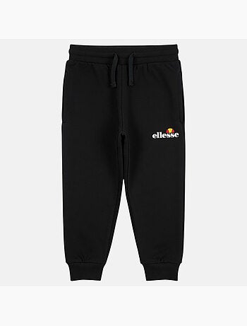 Ellesse - Ensemble veste et pantalon jogging garçon à imprimé