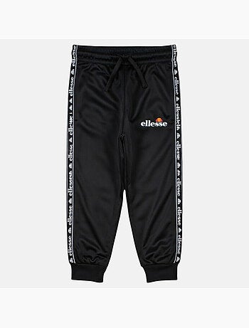 Ellesse - Ensemble veste et pantalon jogging garçon à imprimé