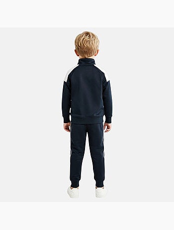 Ellesse - Ensemble veste et pantalon jogging gar?on ? imprim?