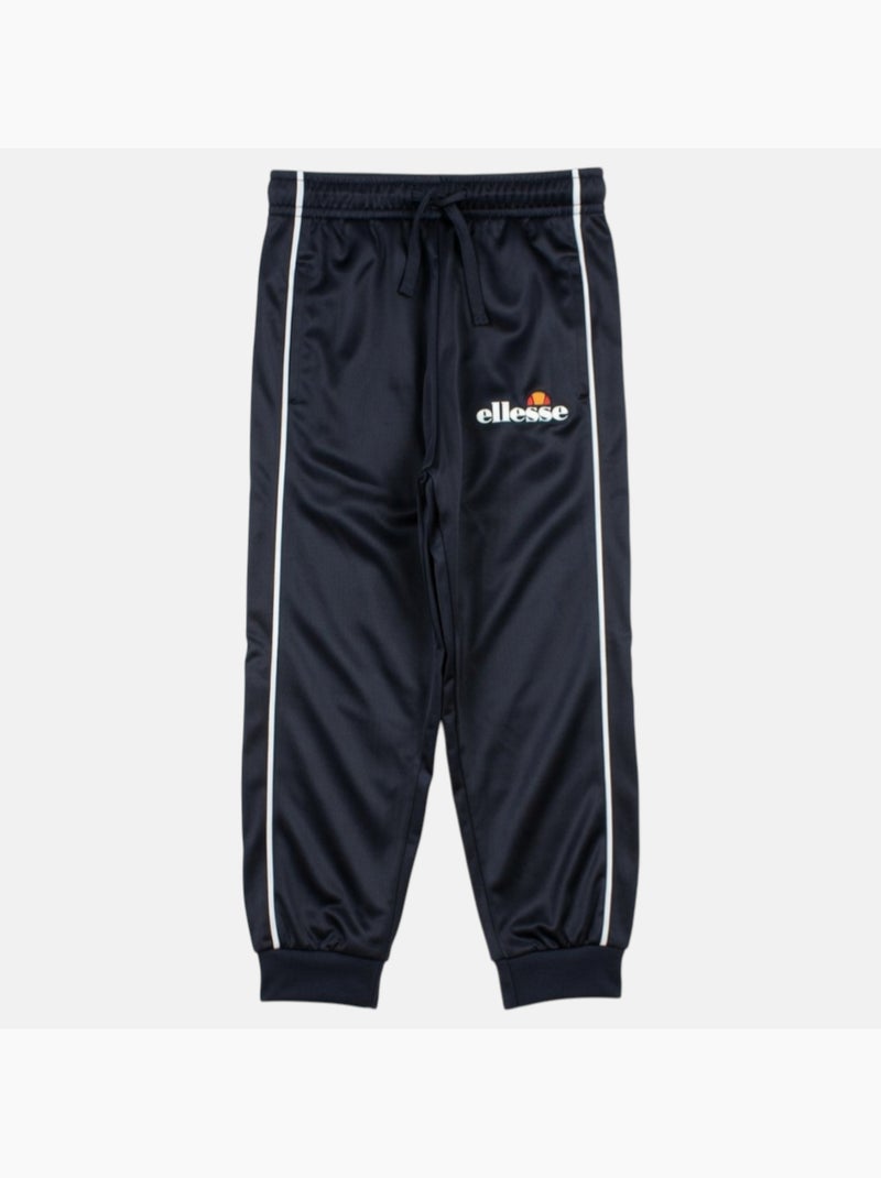 Ellesse - Ensemble veste et pantalon jogging gar?on ? imprim? Bleu marine - Kiabi