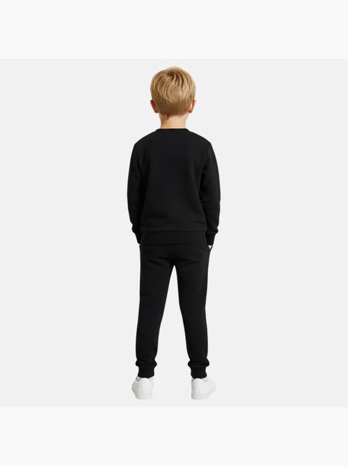 Ellesse - Ensemble veste et pantalon jogging homme à imprimé - Kiabi Ellesse - Ensemble veste et pantalon jogging homme à imprimé - Kiabi