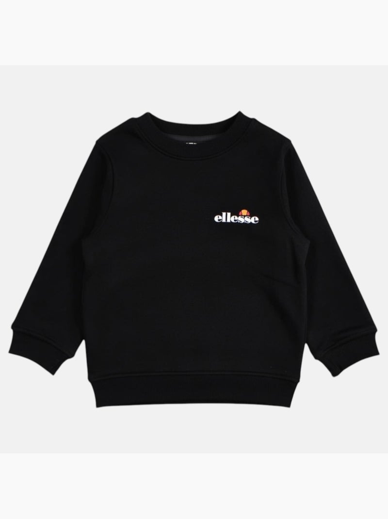 Ellesse - Ensemble veste et pantalon jogging homme à imprimé Noir - Kiabi