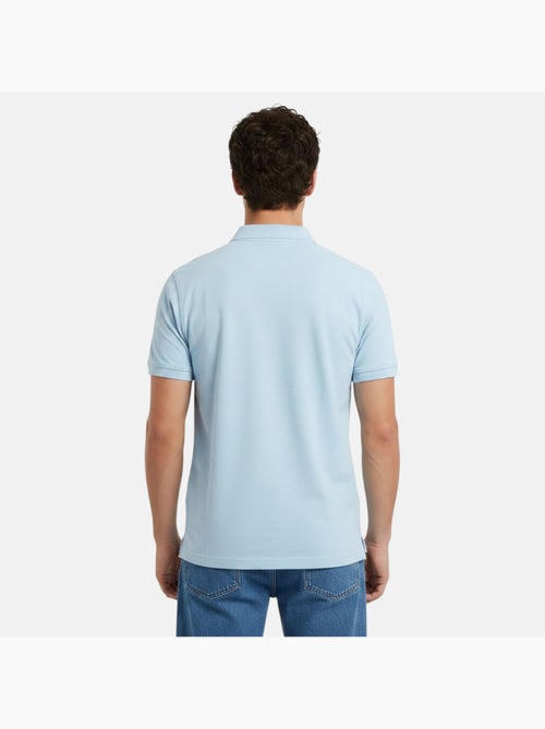 Ellesse -  heren polo - Kiabi