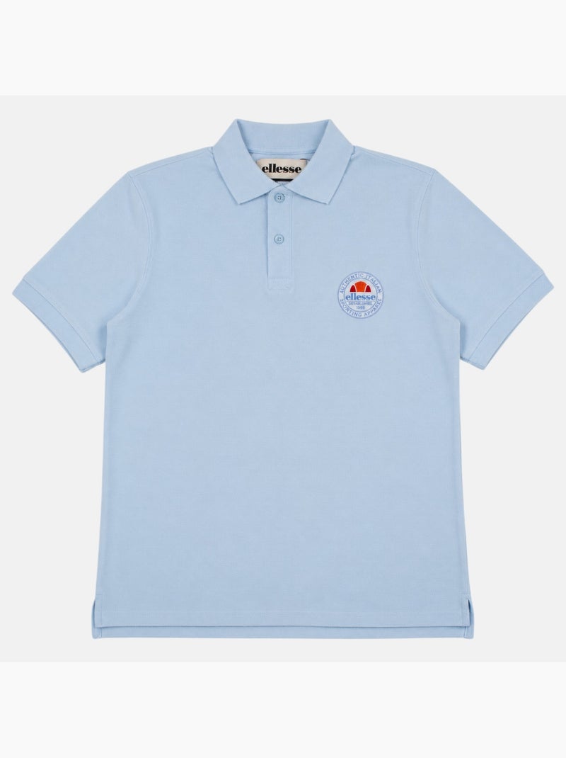 Ellesse -  heren polo Blauw - Kiabi