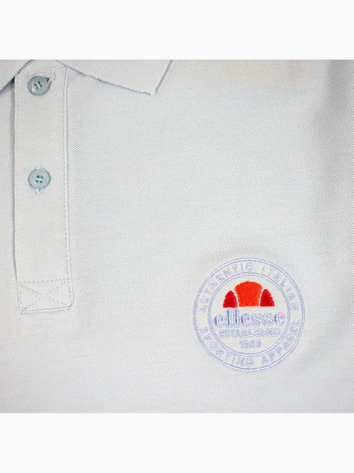 Ellesse -  heren polo - Kiabi