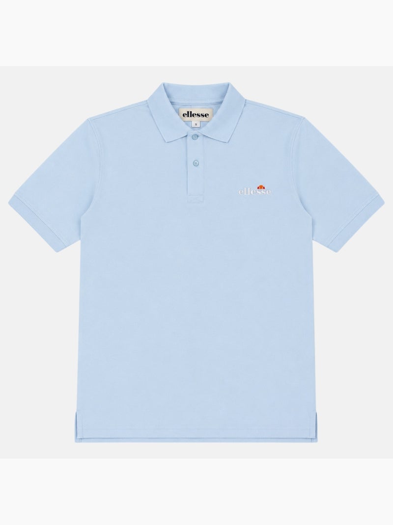 Ellesse -  heren polo Blauw - Kiabi