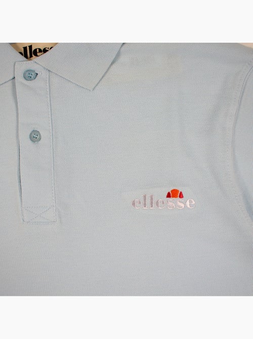 Ellesse -  heren polo - Kiabi