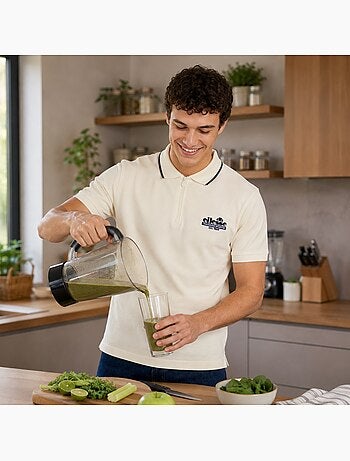 Ellesse - heren polo