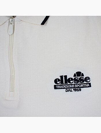 Ellesse - heren polo