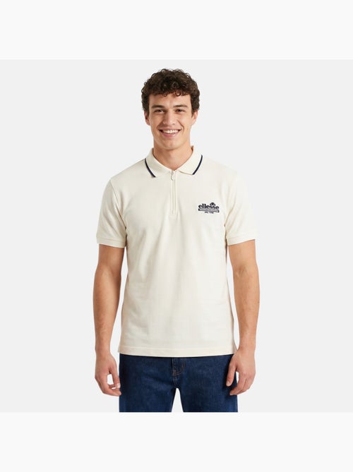 Ellesse -  heren polo - Kiabi