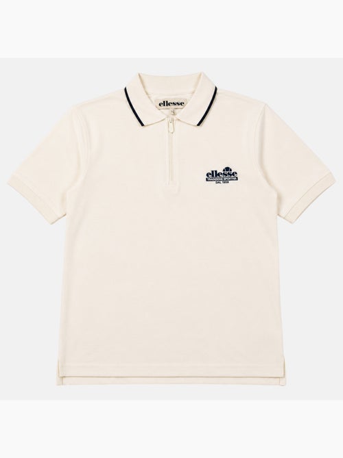 Ellesse -  heren polo - Kiabi