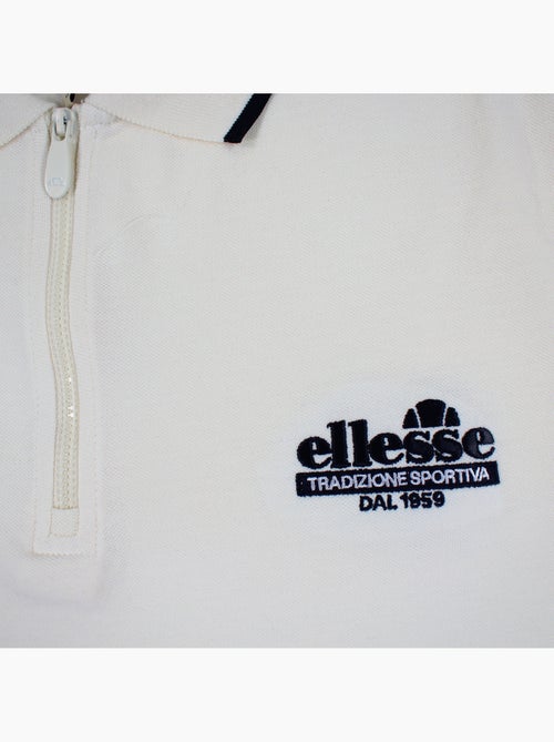 Ellesse -  heren polo - Kiabi
