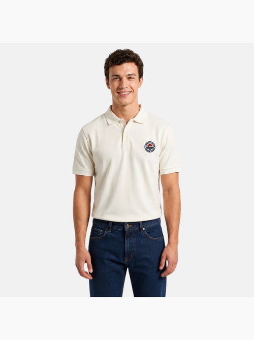 Ellesse -  heren polo - Kiabi