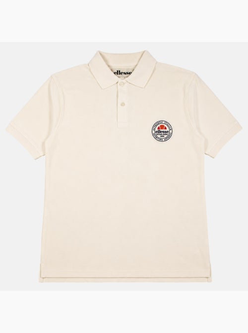 Ellesse -  heren polo - Kiabi