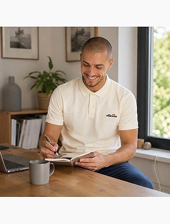 Ellesse - heren polo