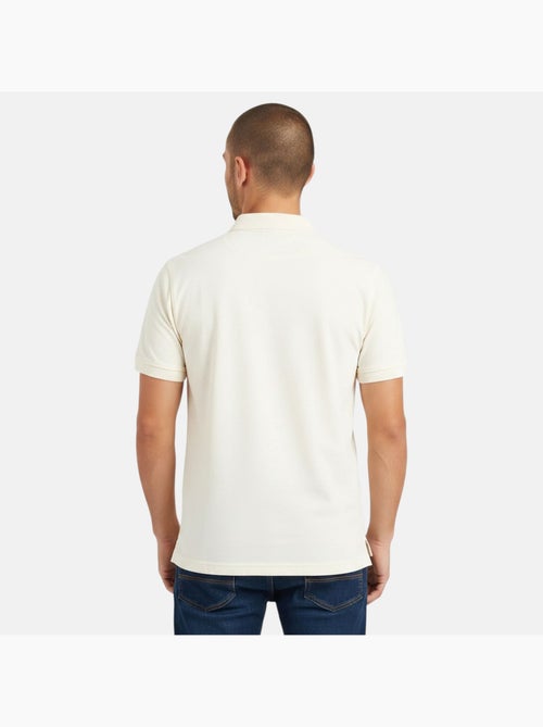 Ellesse -  heren polo - Kiabi