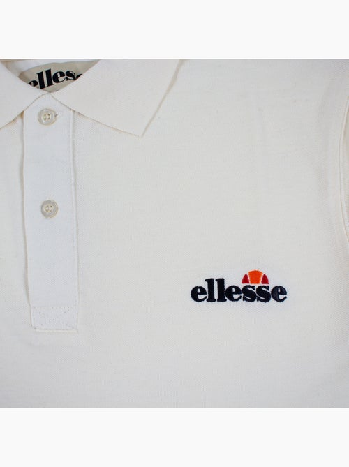Ellesse -  heren polo - Kiabi