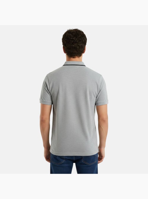 Ellesse -  heren polo - Kiabi