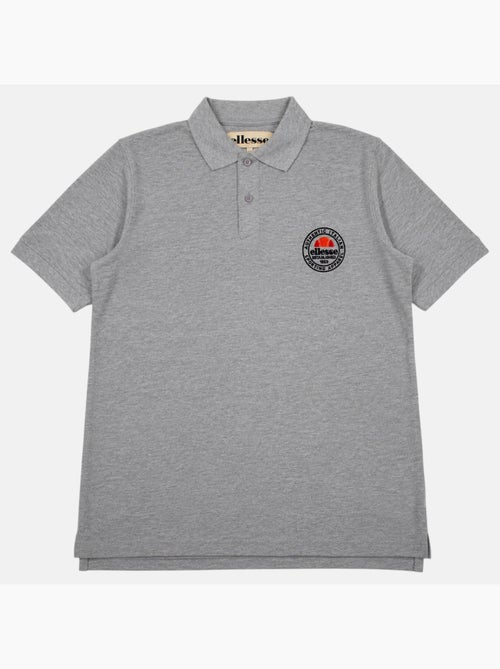 Ellesse -  heren polo - Kiabi