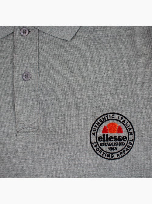 Ellesse -  heren polo - Kiabi