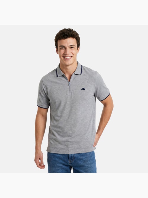 Ellesse -  heren polo - Kiabi