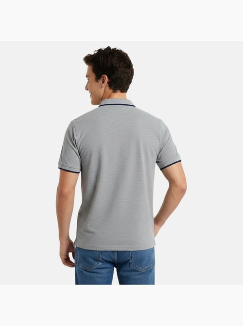 Ellesse -  heren polo - Kiabi