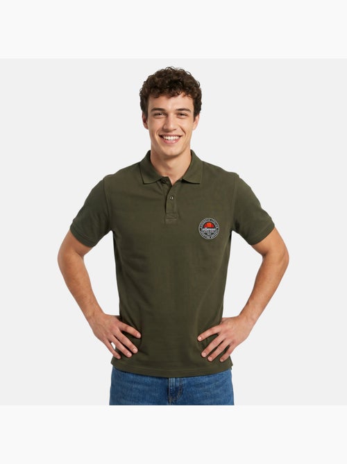 Ellesse -  heren polo - Kiabi