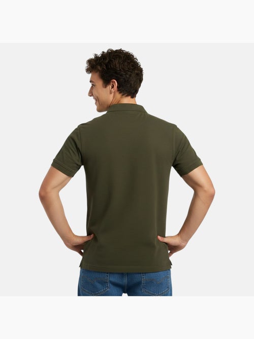 Ellesse -  heren polo - Kiabi