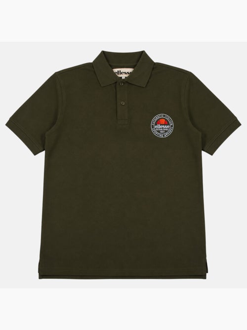 Ellesse -  heren polo - Kiabi