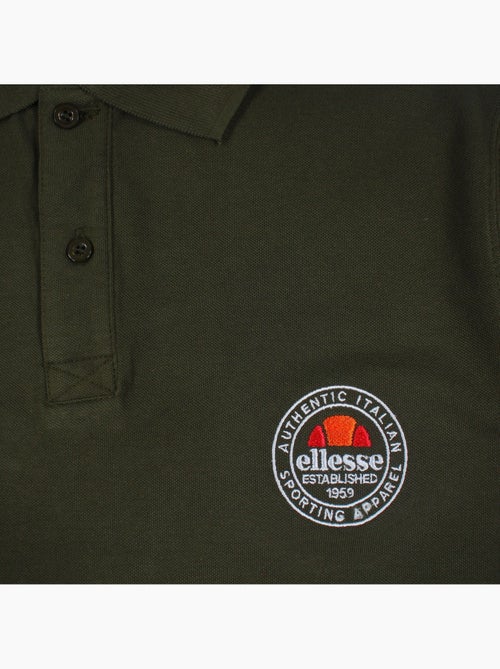 Ellesse -  heren polo - Kiabi