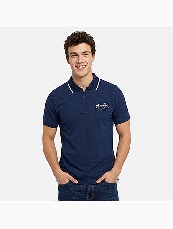 Ellesse - heren polo