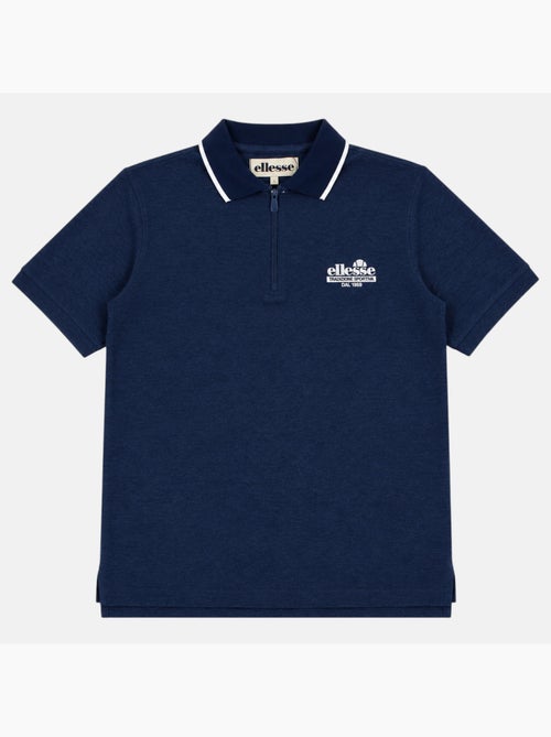 Ellesse -  heren polo - Kiabi