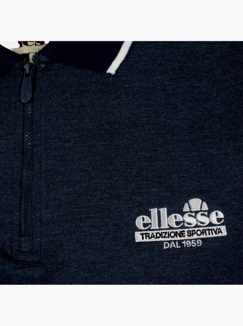 Ellesse -  heren polo - Kiabi