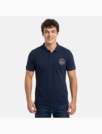 Ellesse - heren polo