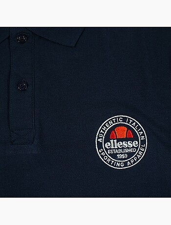 Ellesse - heren polo