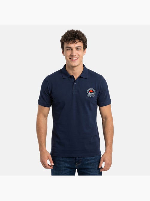 Ellesse -  heren polo - Kiabi