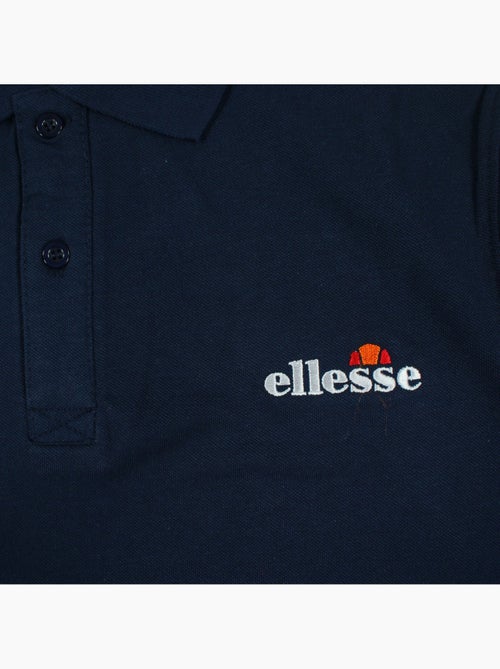 Ellesse -  heren polo - Kiabi