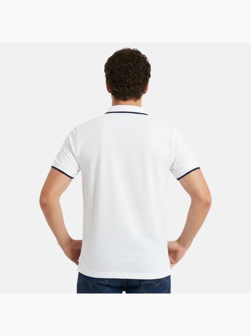 Ellesse -  heren polo - Kiabi