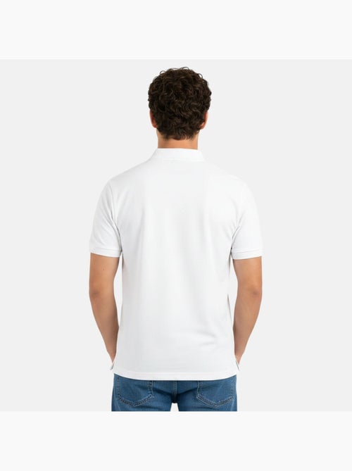 Ellesse -  heren polo - Kiabi