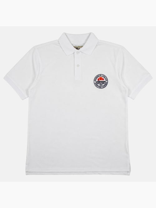 Ellesse -  heren polo - Kiabi