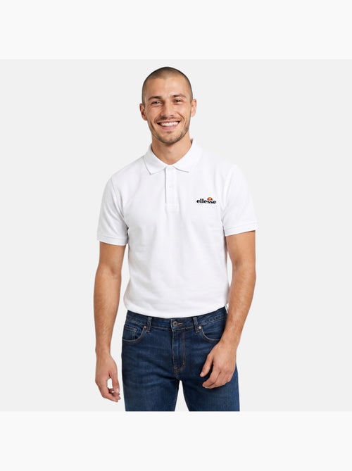 Ellesse -  heren polo - Kiabi