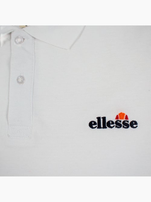 Ellesse -  heren polo - Kiabi