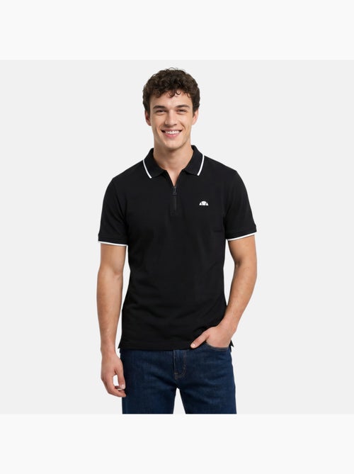 Ellesse -  heren polo - Kiabi